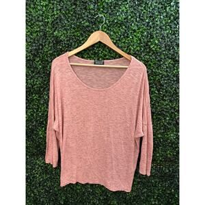 Papermoon, Stitch Fix, Thin Lightweight Women’s Size XL Blouse